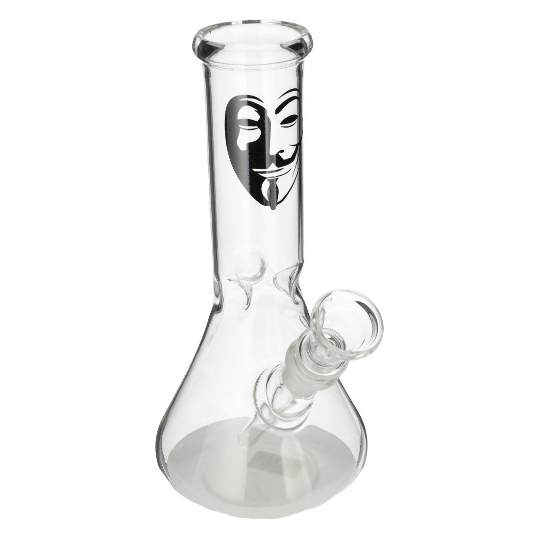 Bubbler verre pyrex