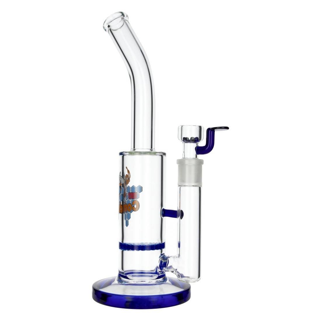 Bang percolateur Black Leaf