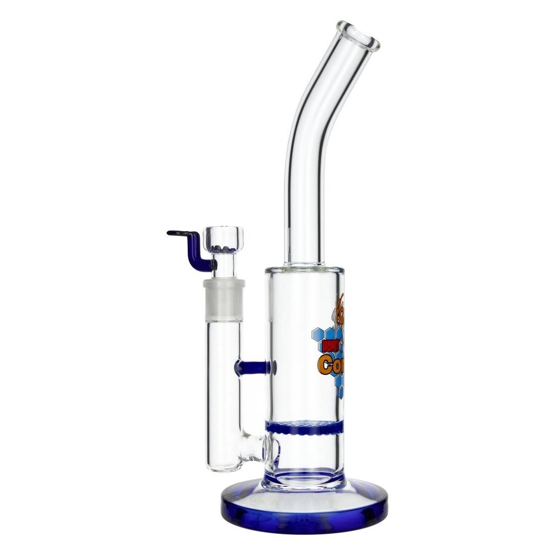 Bang percolateur Black Leaf