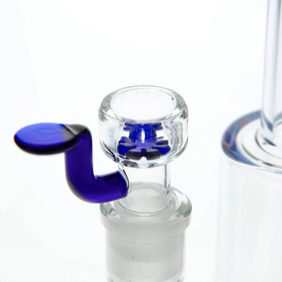 Bang percolateur Black Leaf