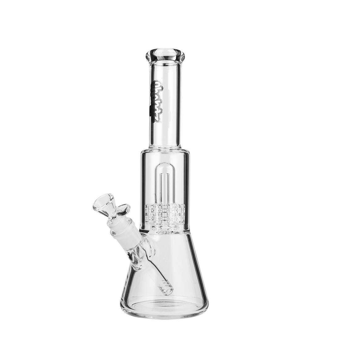 Bang avec percolateur