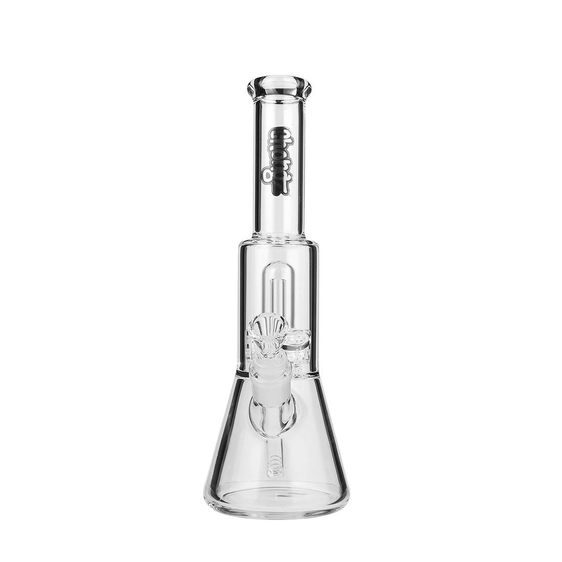 Bang avec percolateur