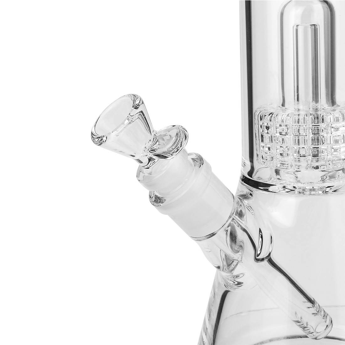 Bang avec percolateur