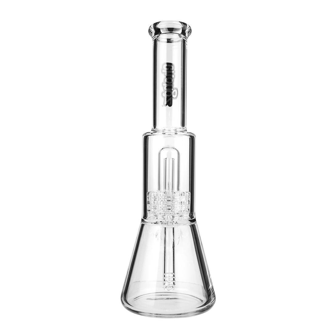 Bang avec percolateur