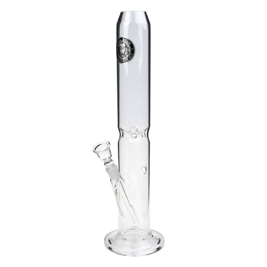 Bang en verre 45 cm