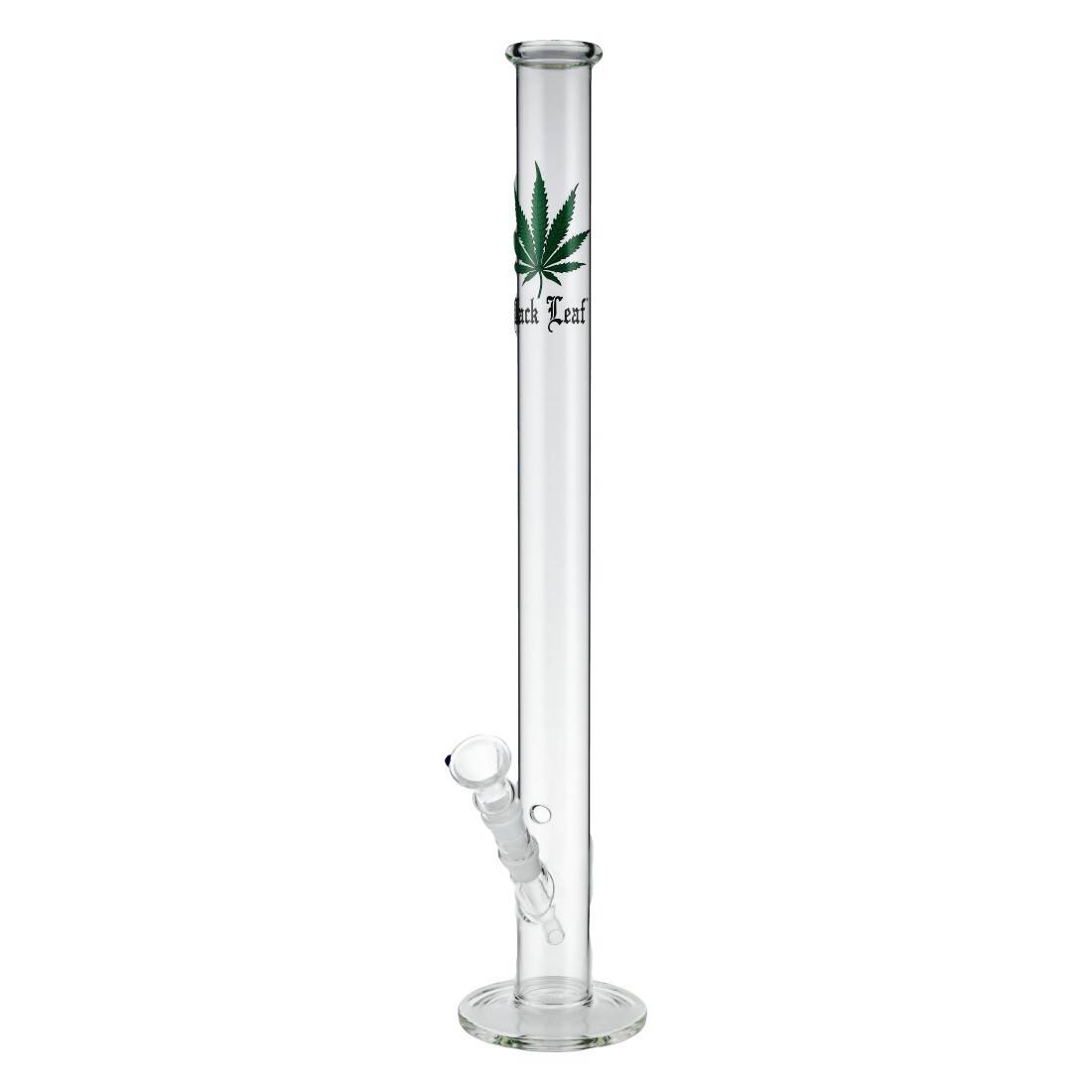 Bang Black Leaf