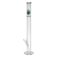 Bang Black Leaf