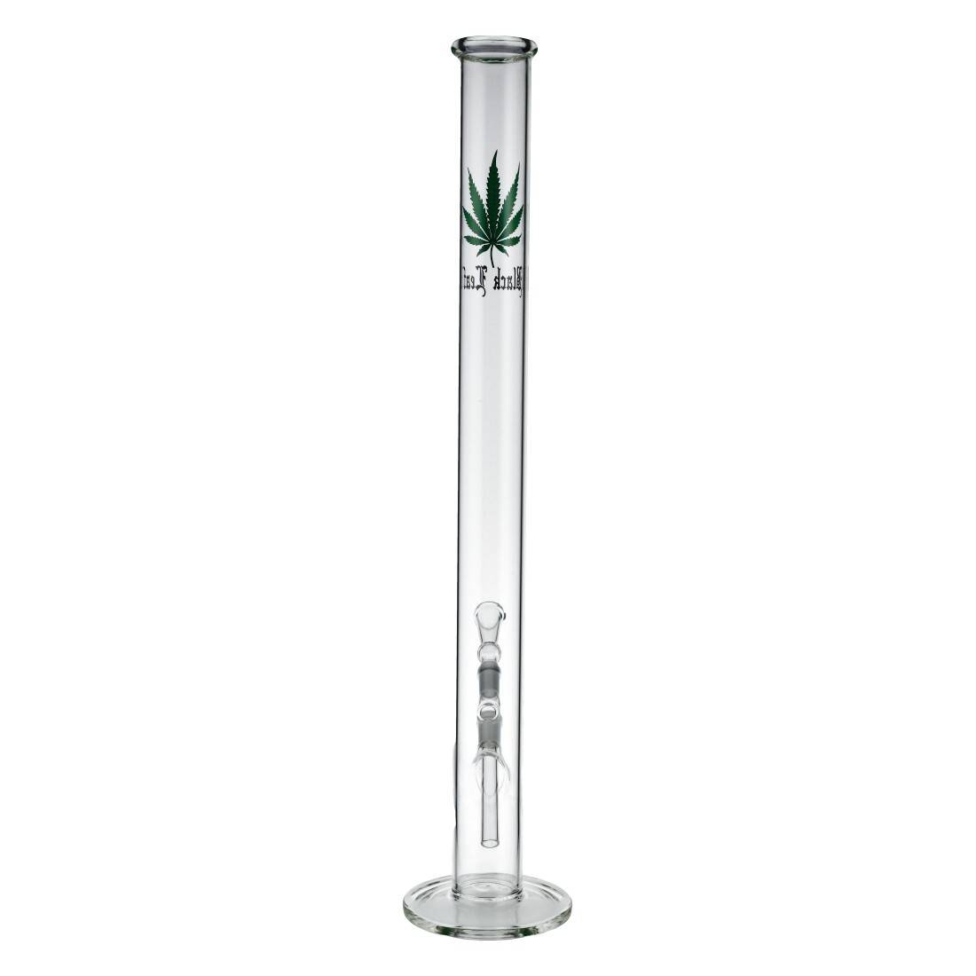 Bang Black Leaf