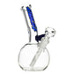 Pipe à eau bubbler