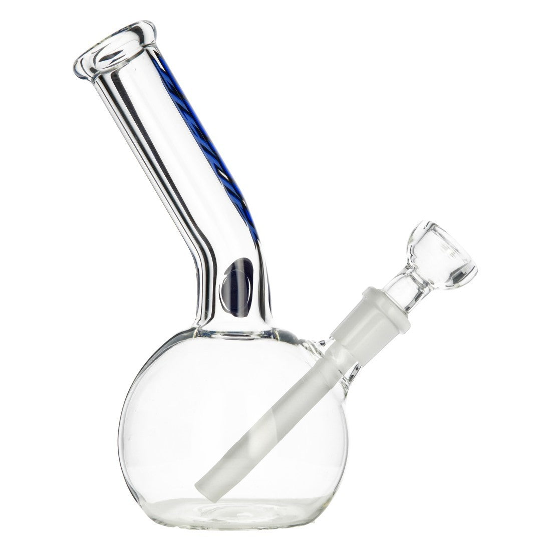 Pipe à eau bubbler
