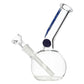 Pipe à eau bubbler