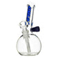 Pipe à eau bubbler