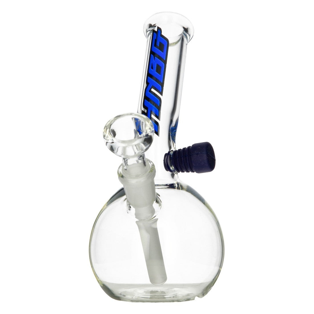 Pipe à eau bubbler