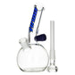 Pipe à eau bubbler