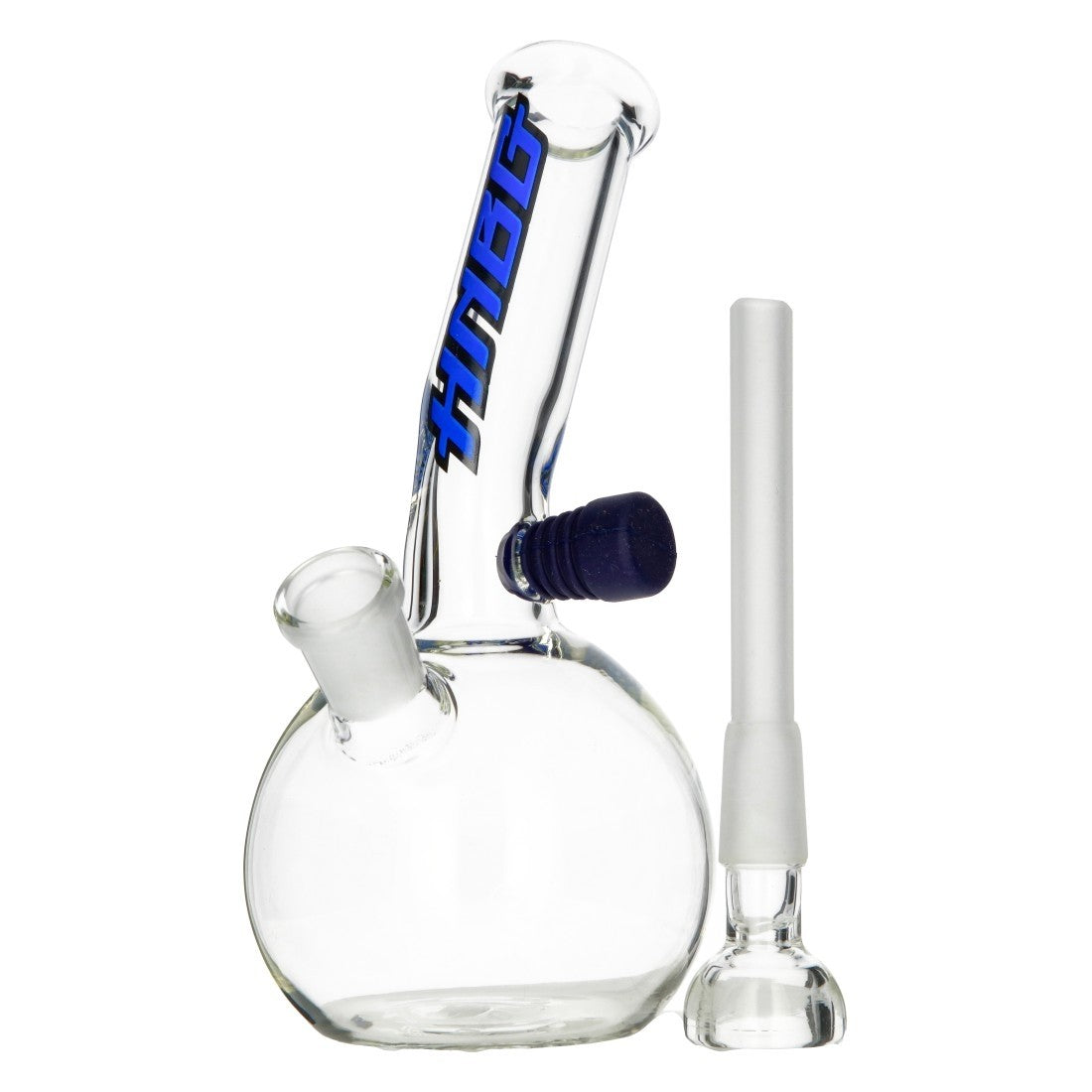 Pipe à eau bubbler