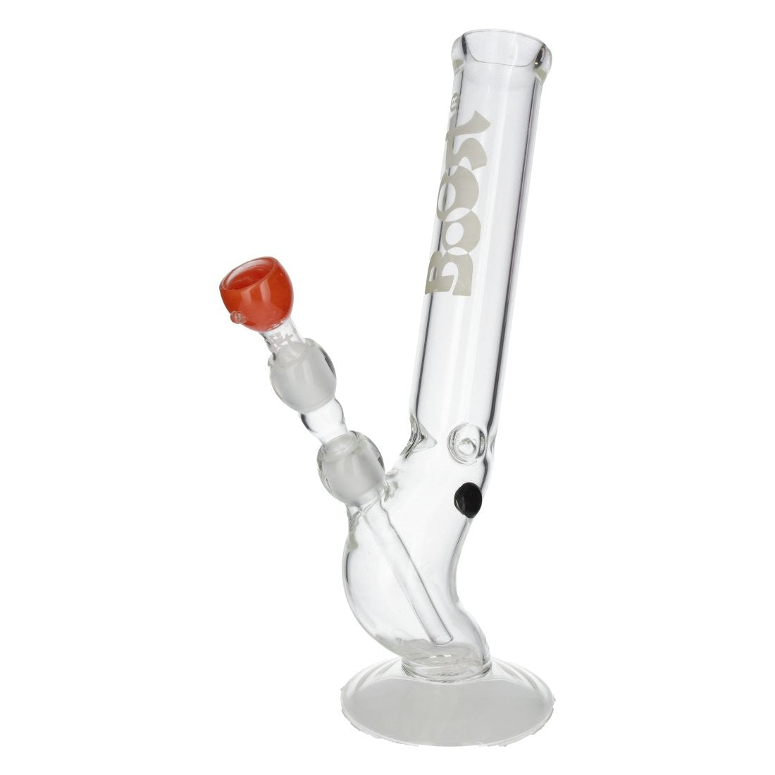 Bang en verre stylé