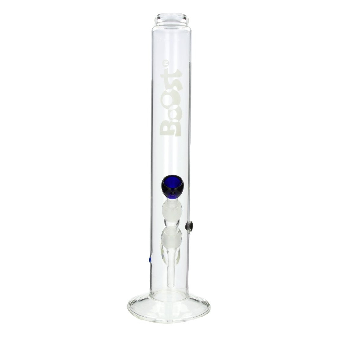 Gros bang en verre