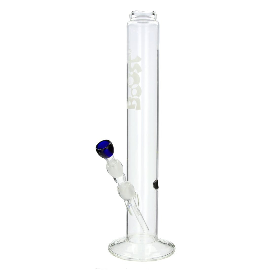 Gros bang en verre