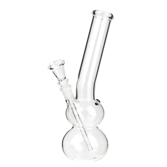 Bang bubble