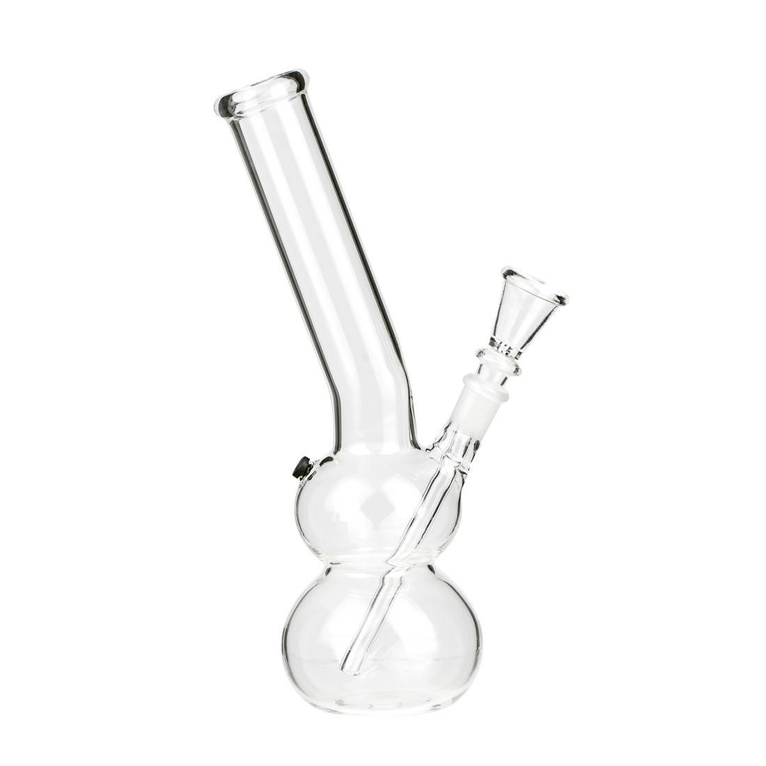 Bang bubble