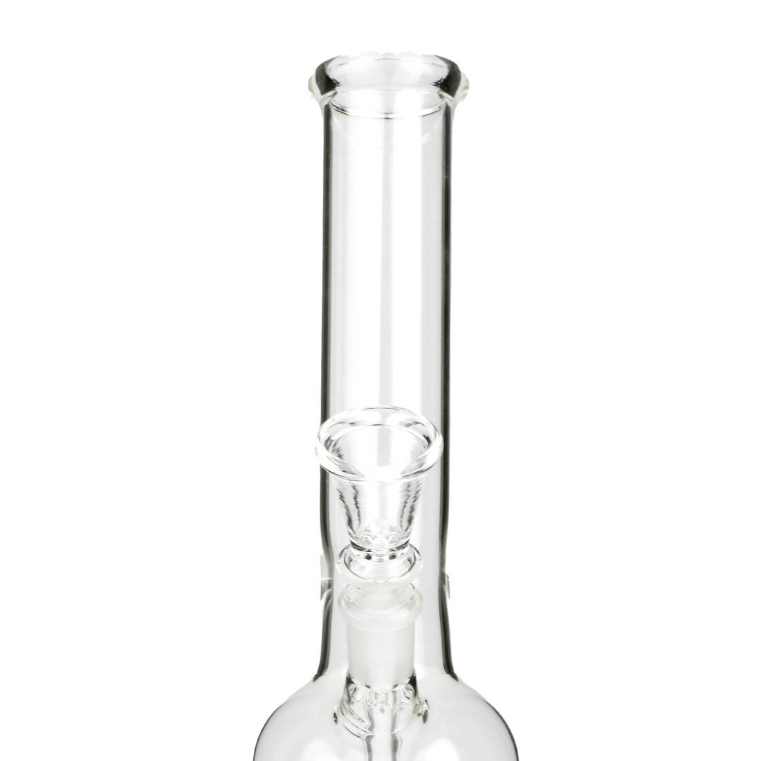 Bang bubble