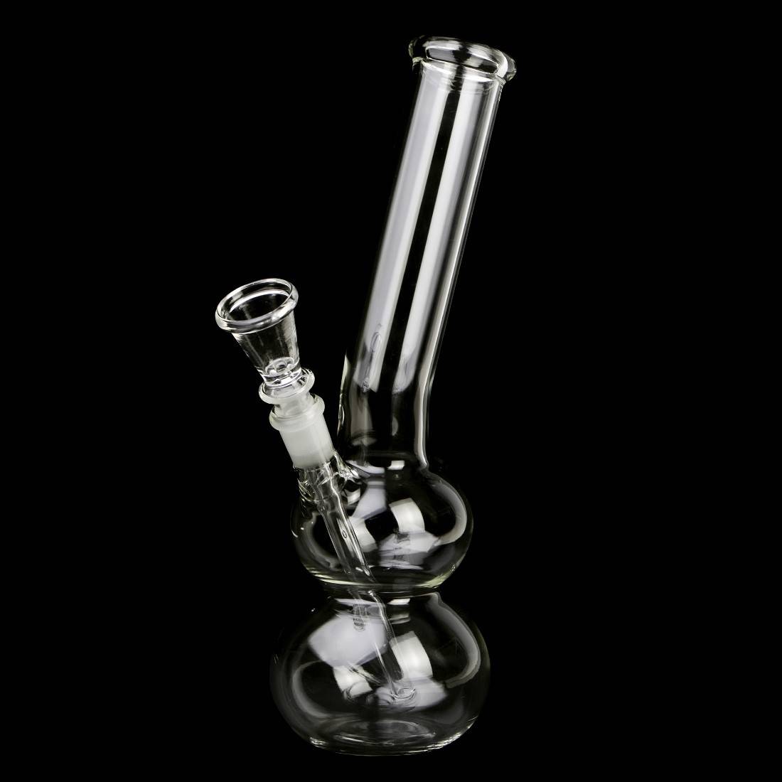 Bang bubble