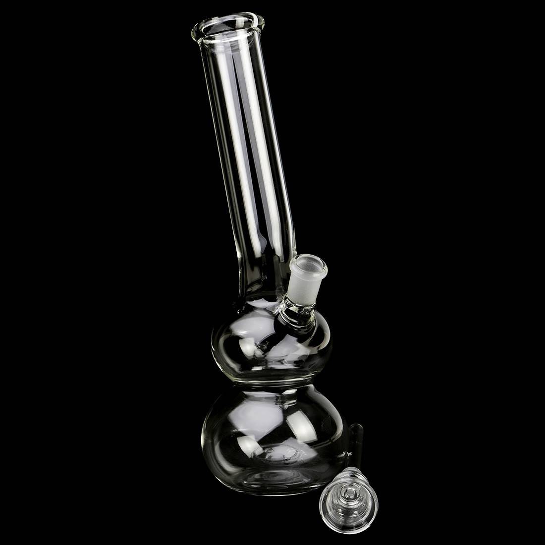 Bang bubble
