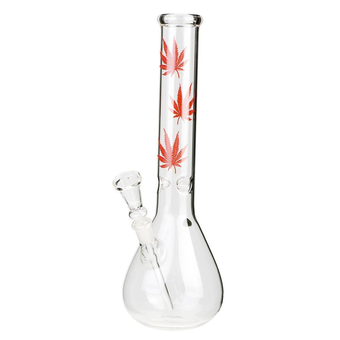 Pipe à eau cannabis