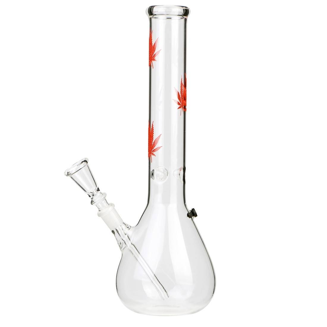 Pipe à eau cannabis
