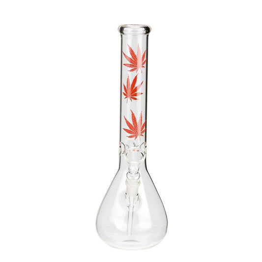 Pipe à eau cannabis