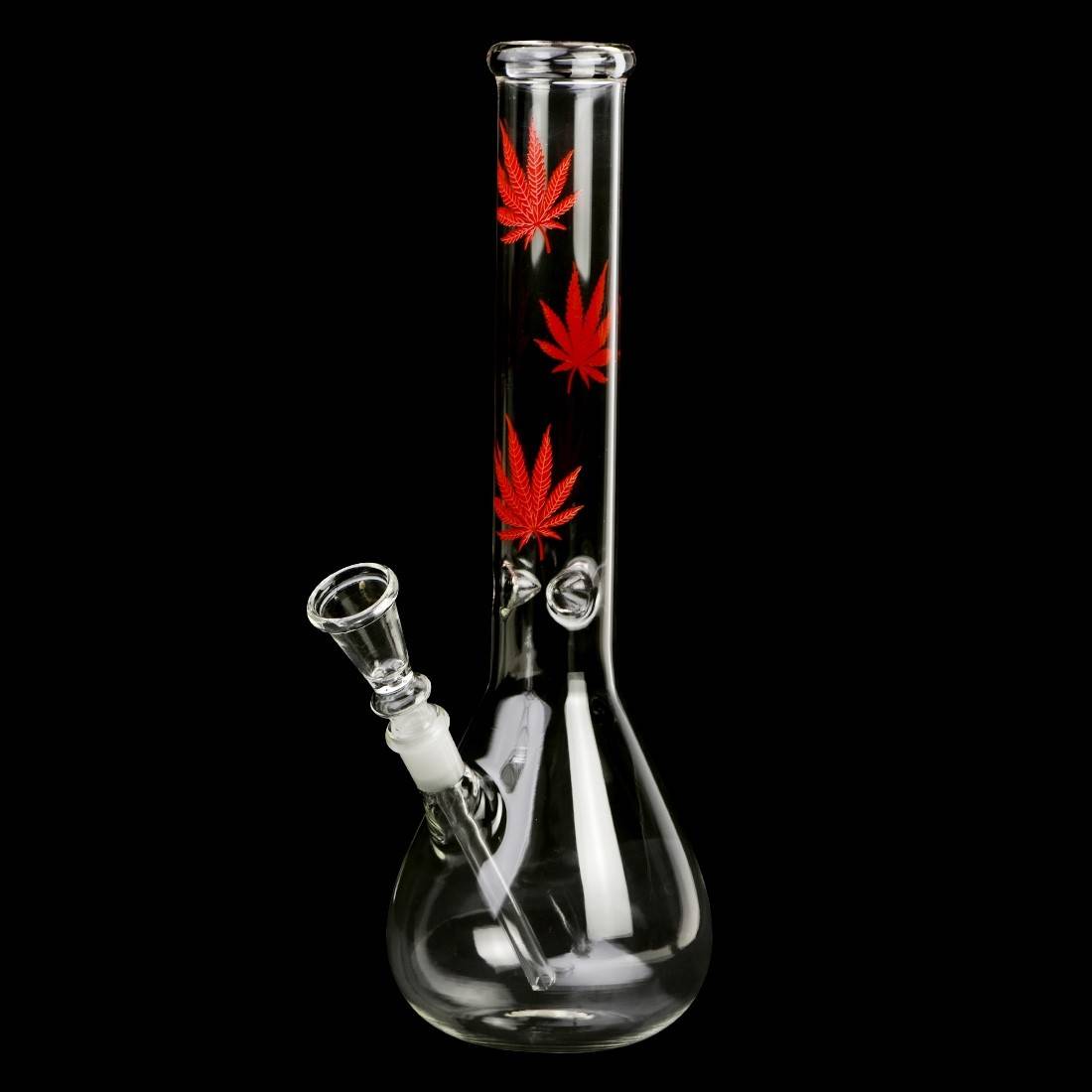 Pipe à eau cannabis