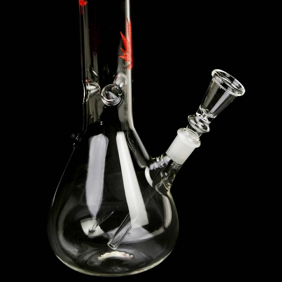 Pipe à eau cannabis