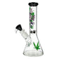 Bang en verre design