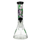 Bang en verre design