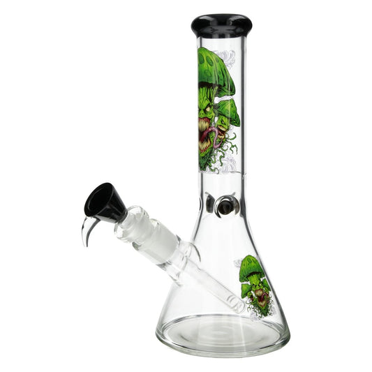 Bong Mushroom