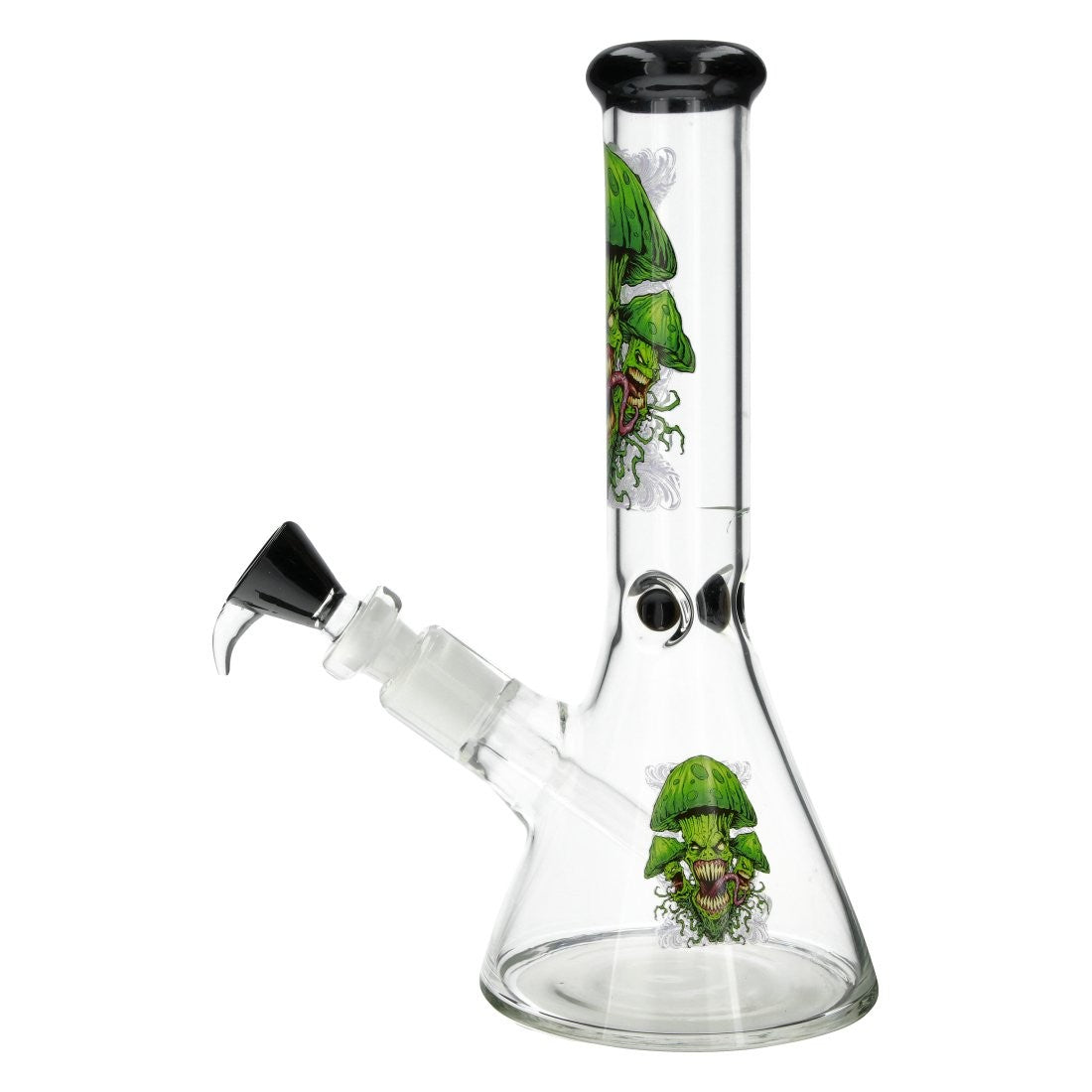 Bong Mushroom