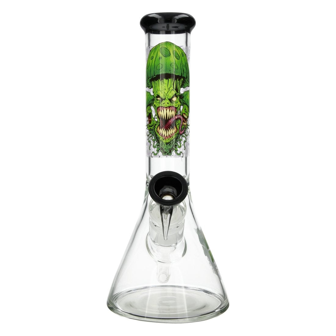 Bong Mushroom