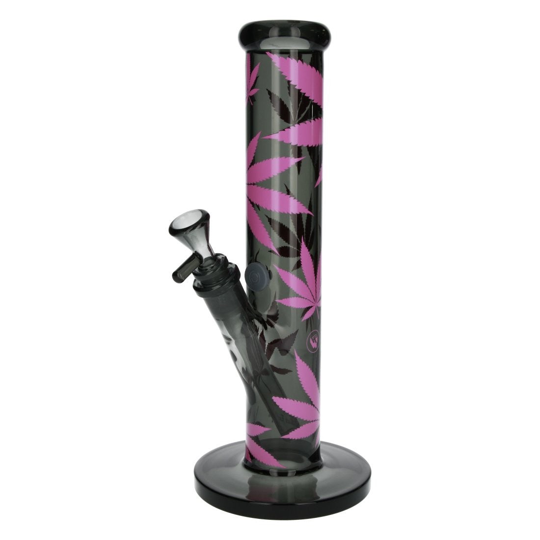 Bang verre noir