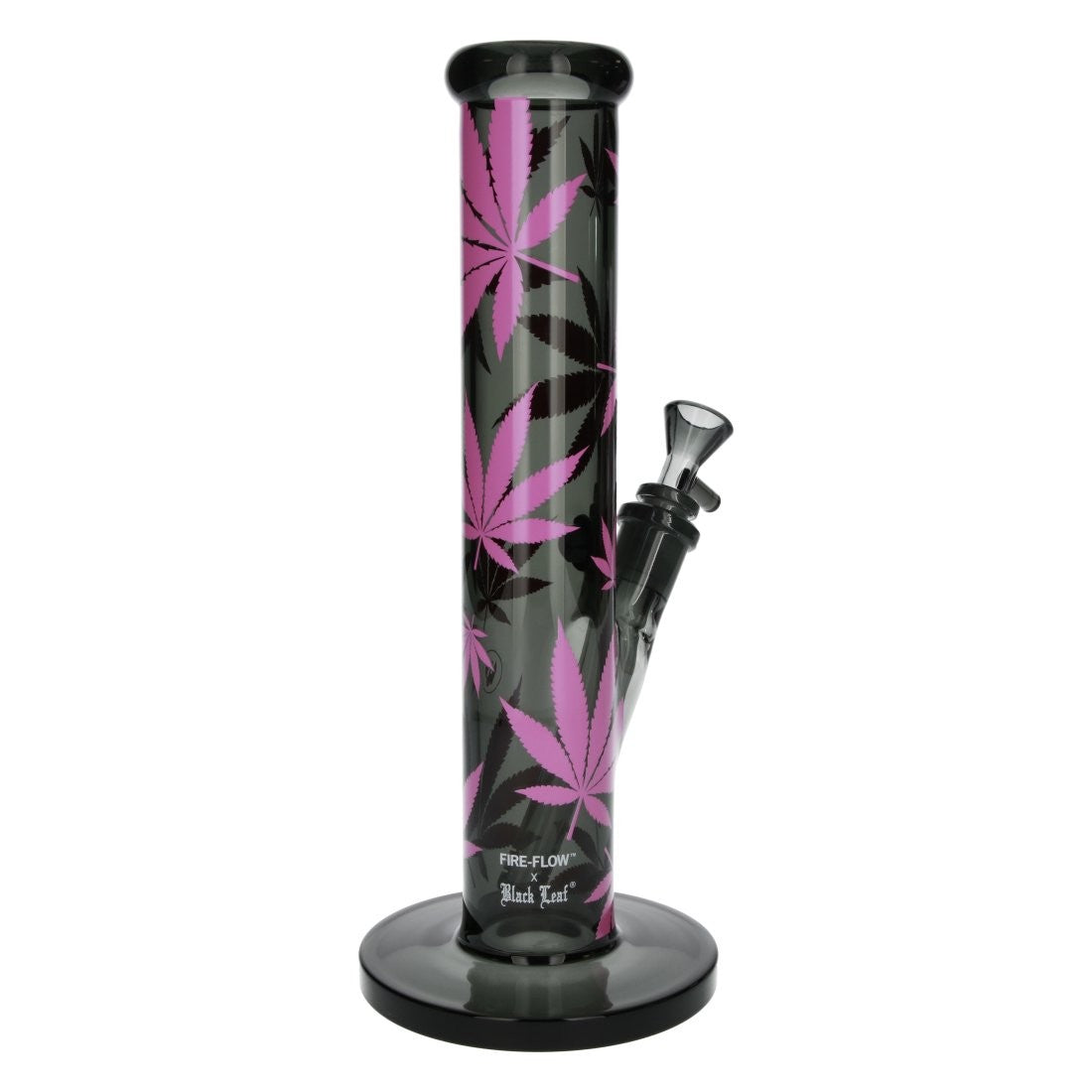 Bang verre noir