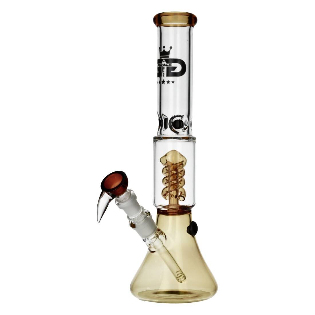 Bang verre percolateur