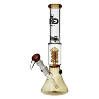 Bang verre percolateur