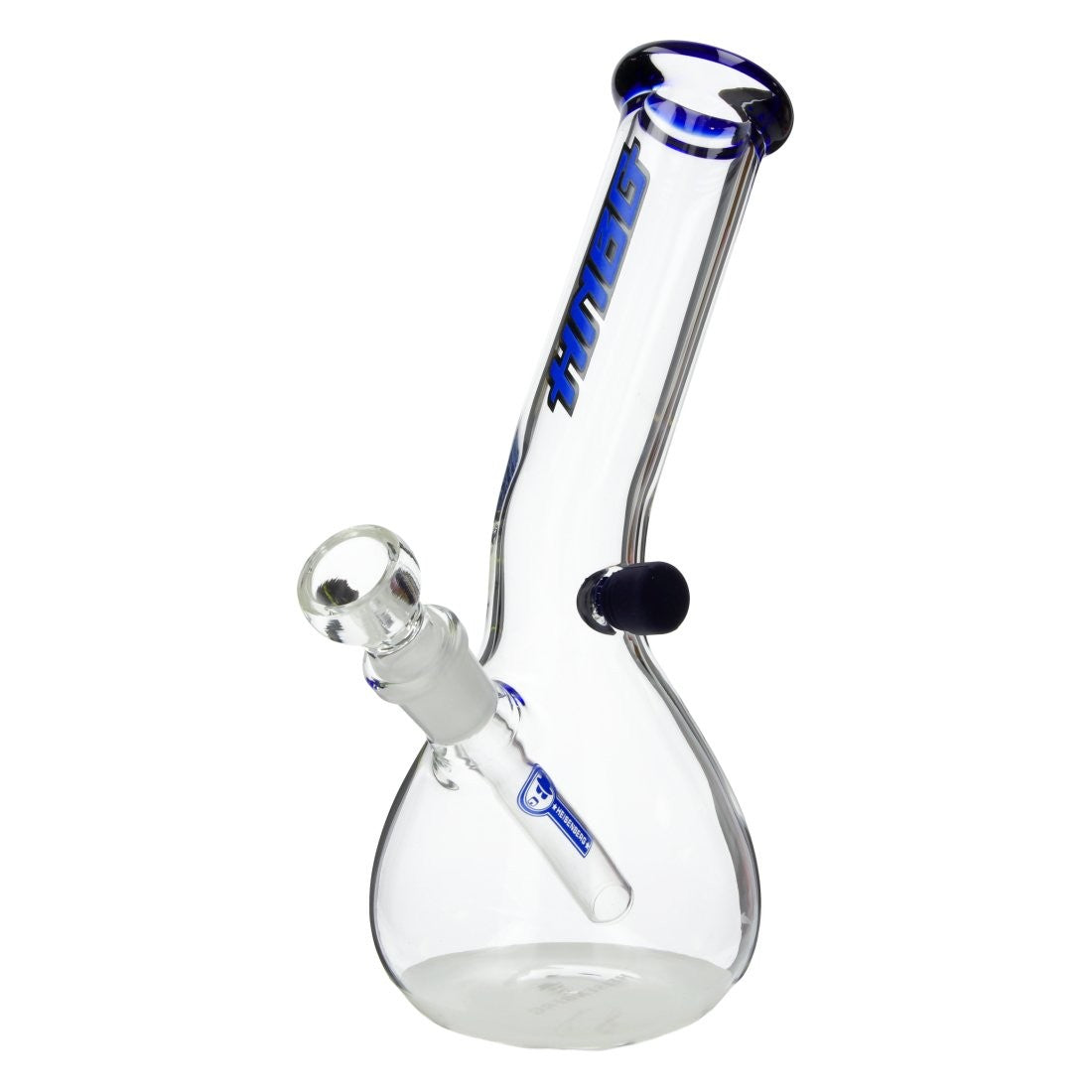 Bubbler verre