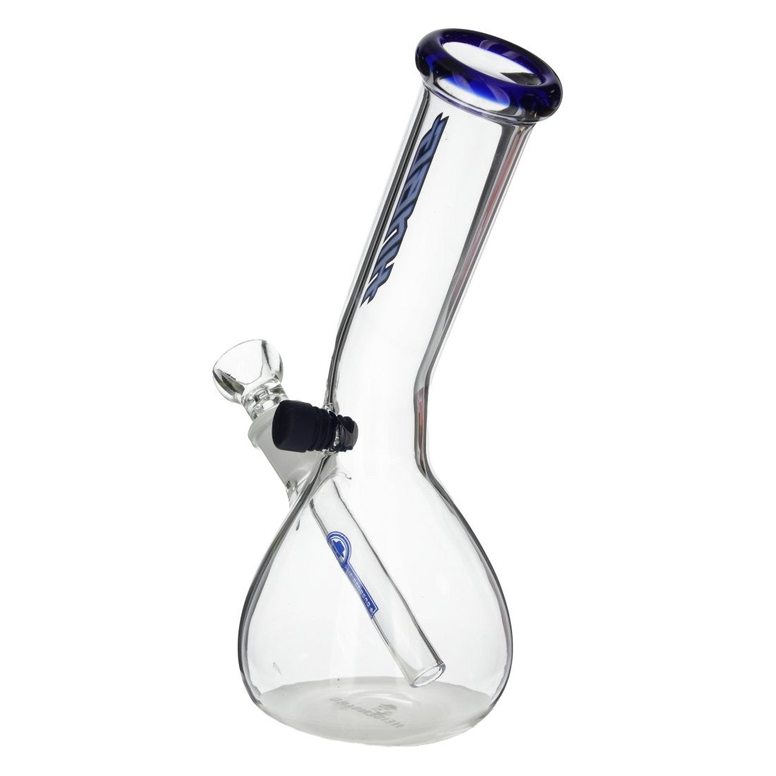 Bubbler verre