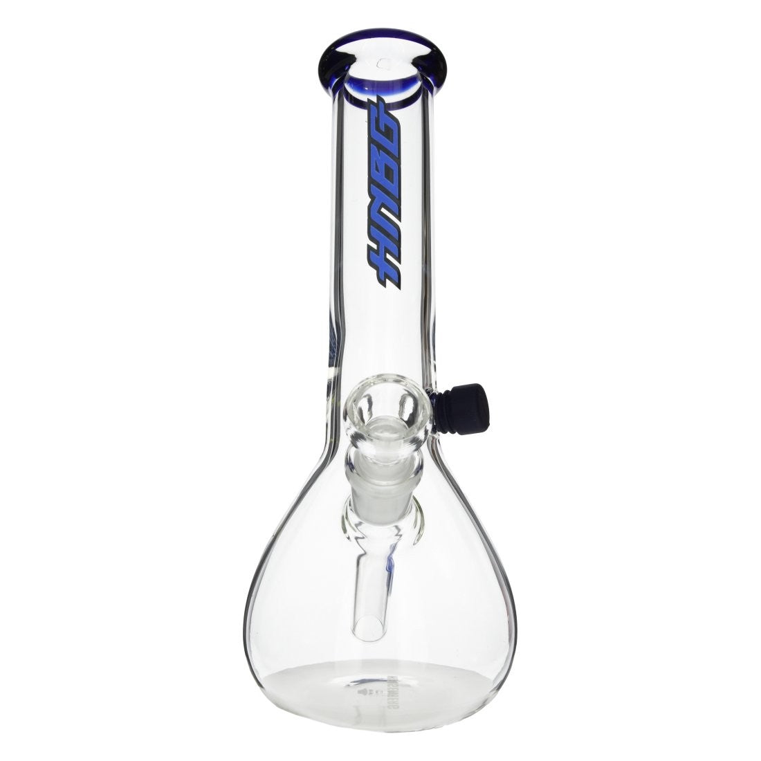 Bubbler verre