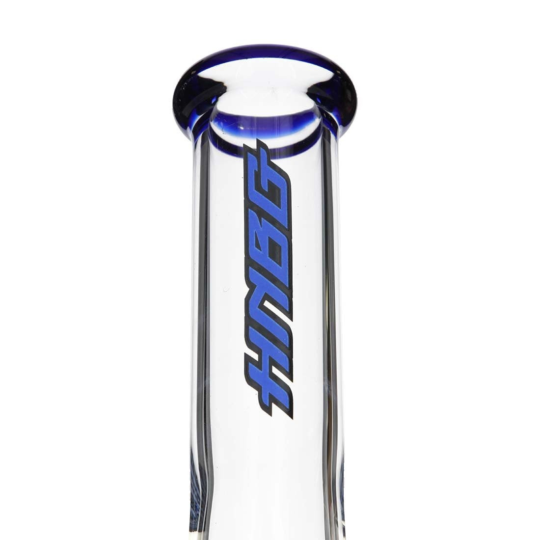Bubbler verre