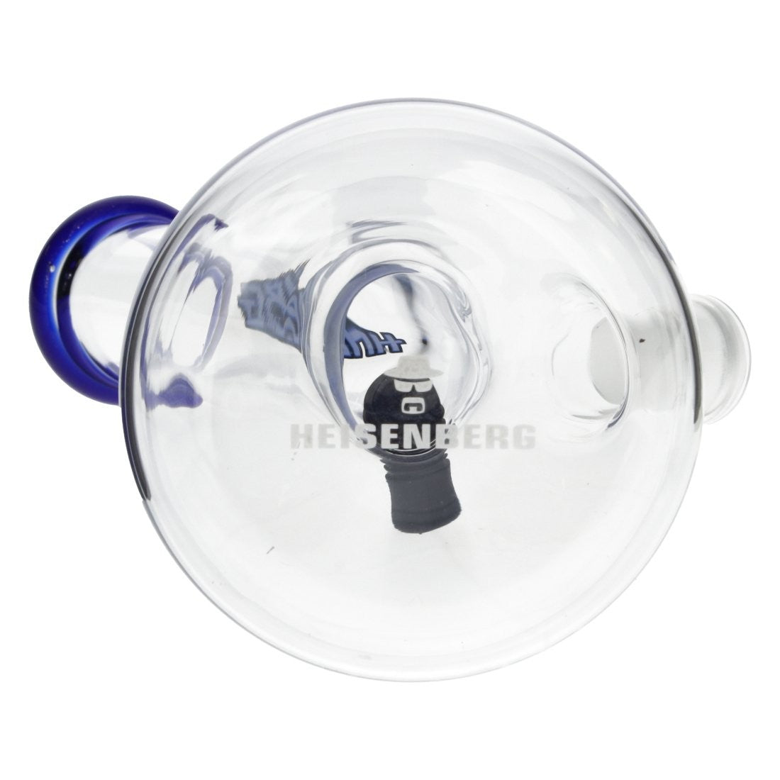 Bubbler verre