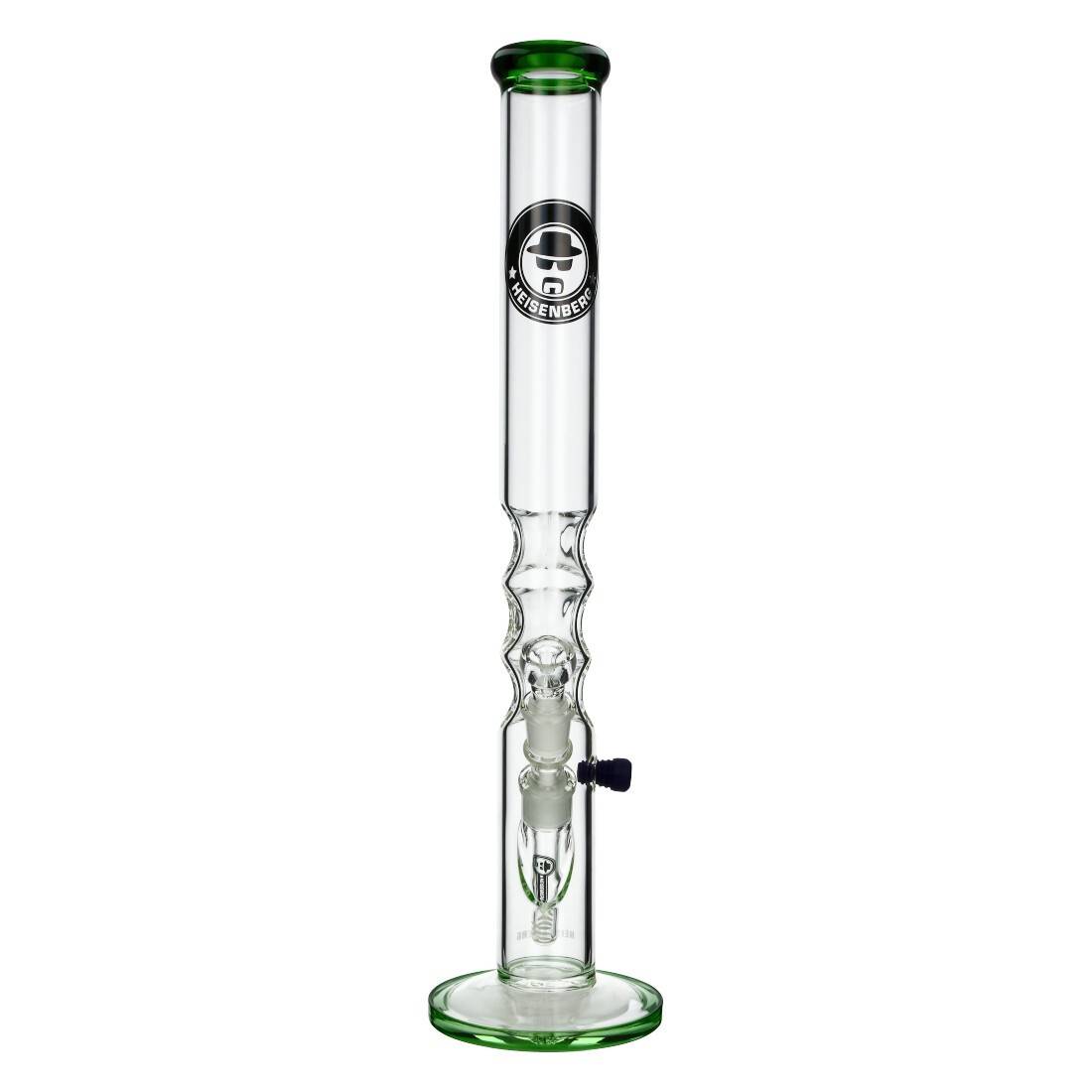 bang Heisenberg