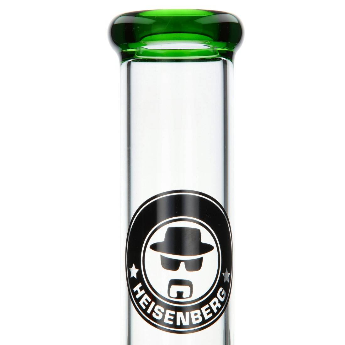 bang Heisenberg