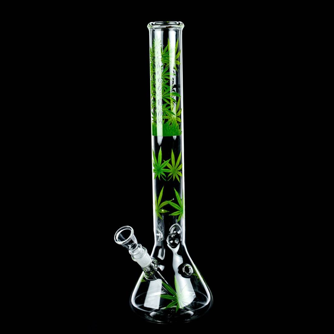 Bang pyrex