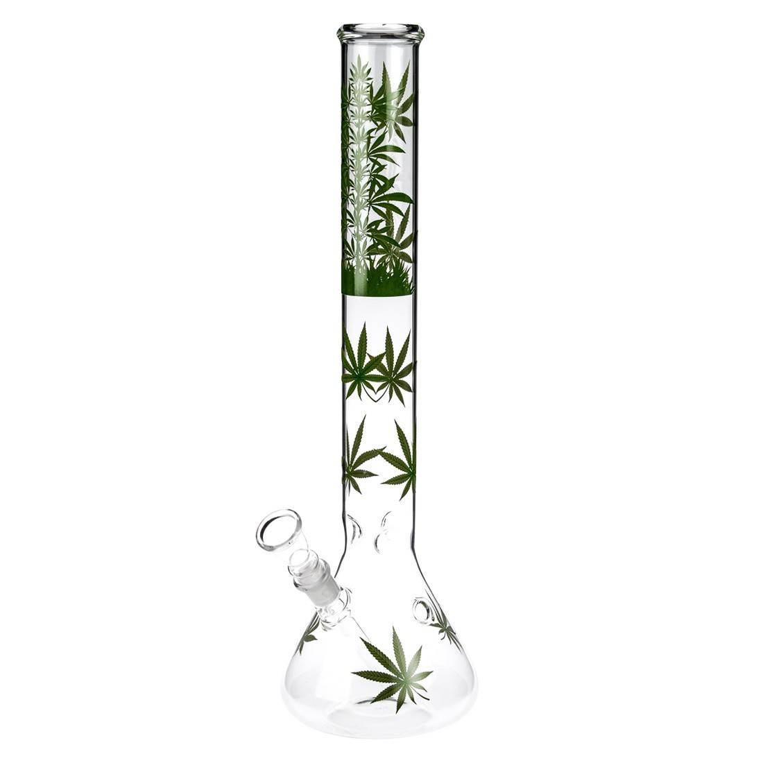 Bang pyrex